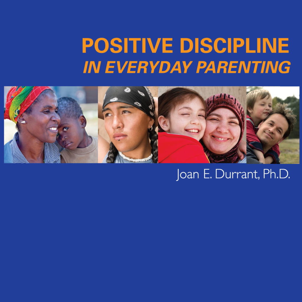 Positive Discipline In Everyday Parenting (4th edition)