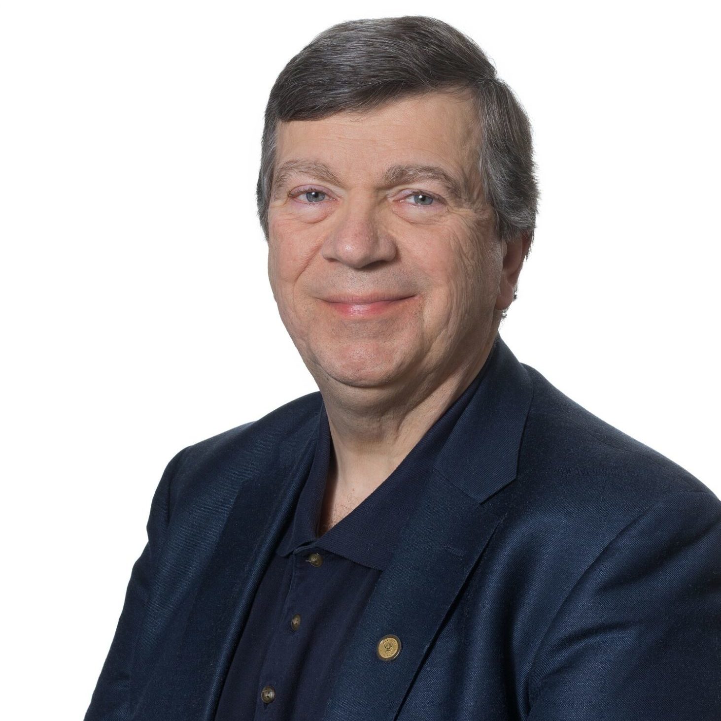 Dr. Paul Roumeliotis : Président