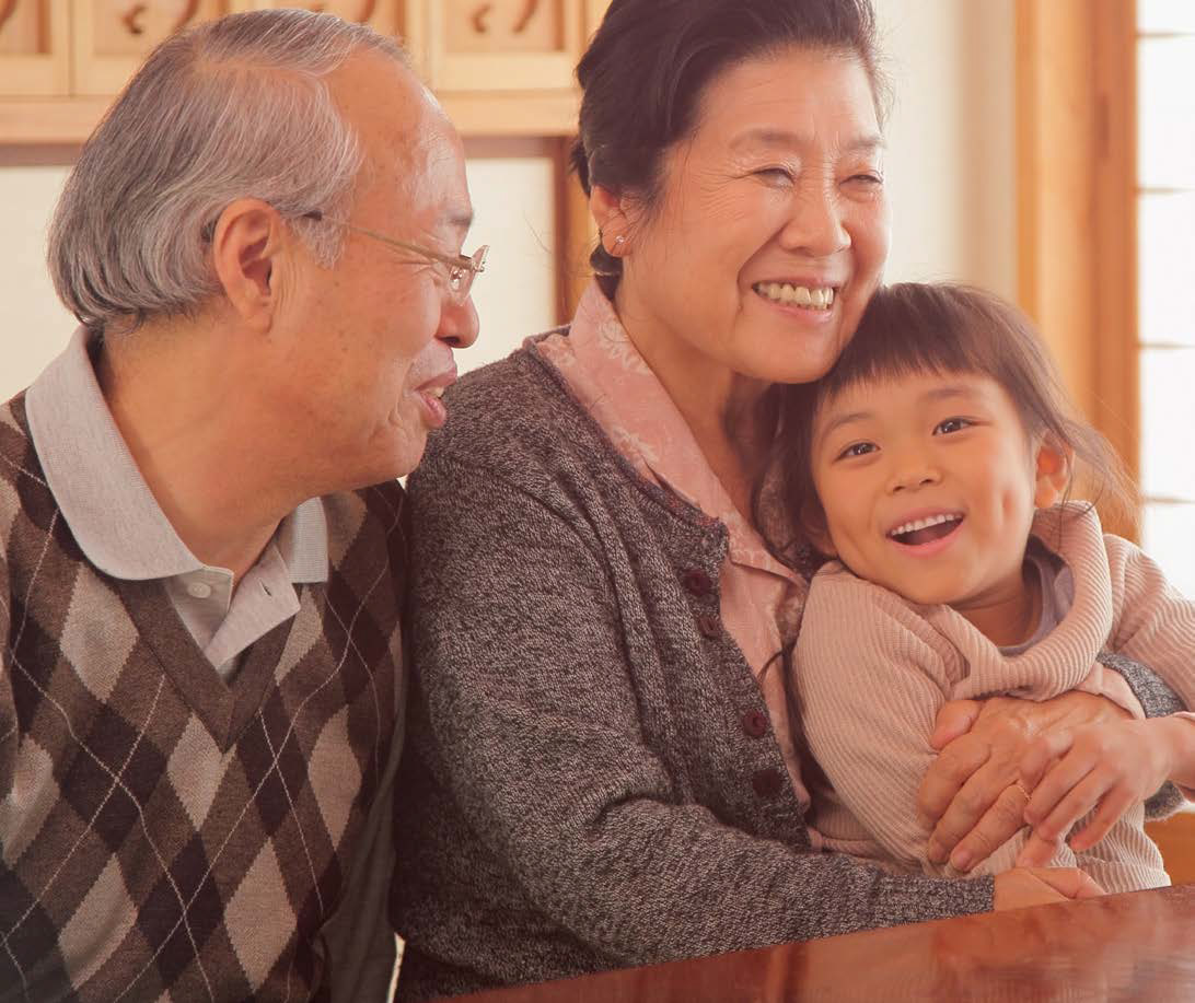 This intergenerational programming guide provides fun and low-cost activities that can be shared by older adults and young children to reduce social isolation and increase bonding.