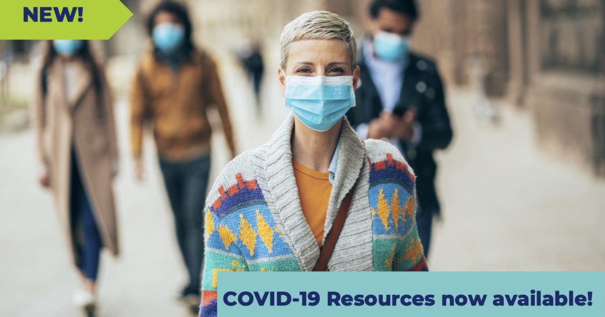 Ressources COVID-19